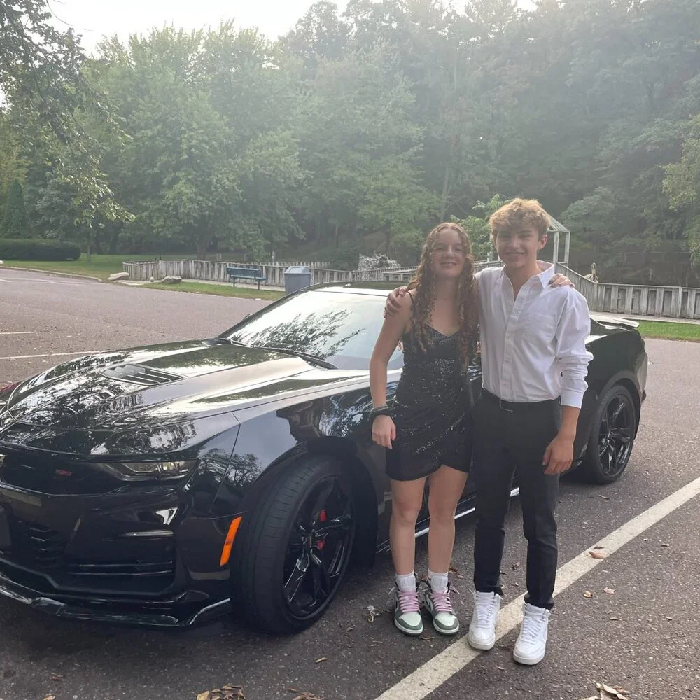 Spring Dresses - Picture 2 of 3